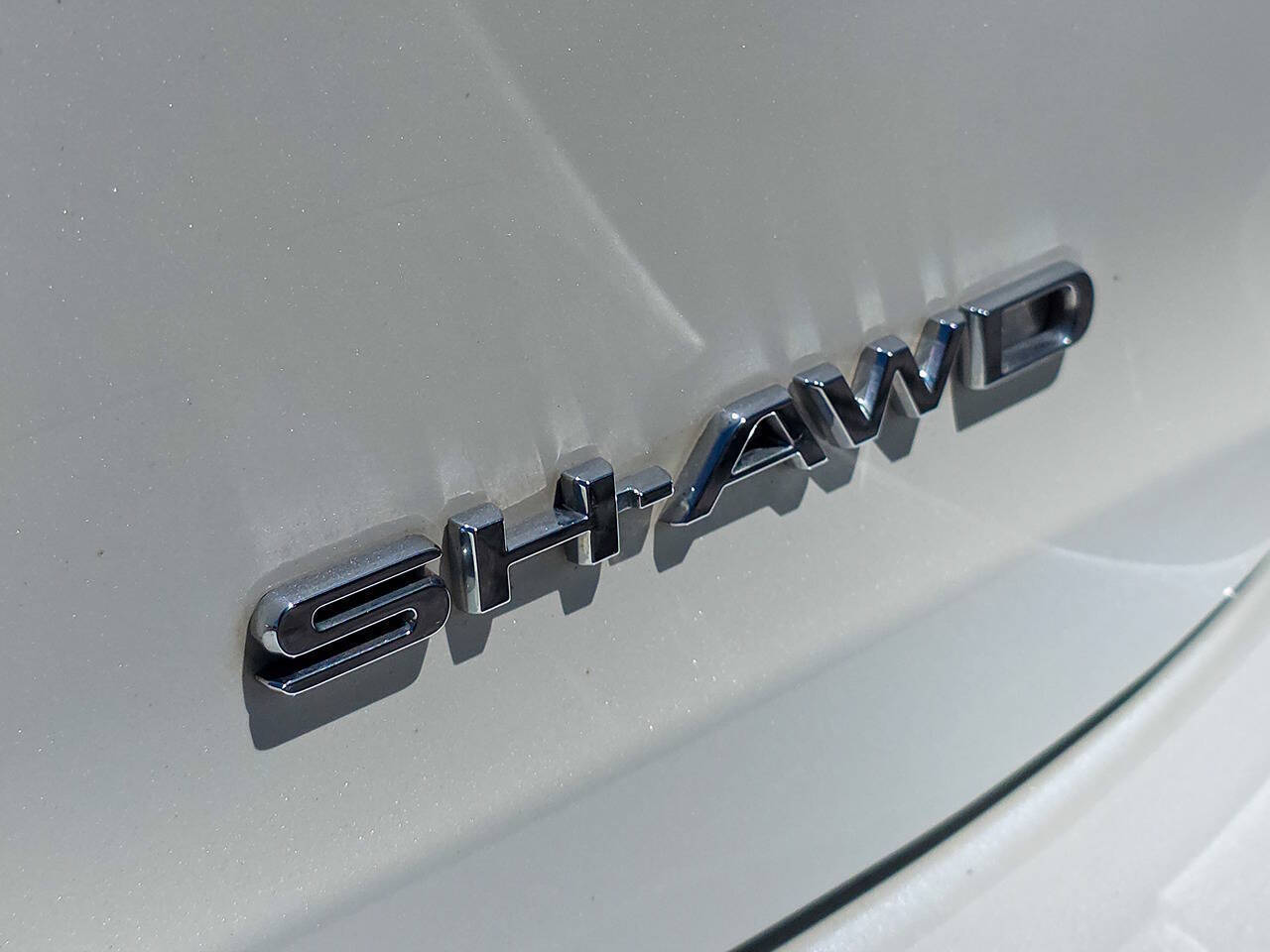 2019 Acura MDX SH AWD w/Tech w/A SPEC 4dr SUV w/Technology and A Package