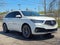 2019 Acura MDX SH AWD w/Tech w/A SPEC 4dr SUV w/Technology and A Package