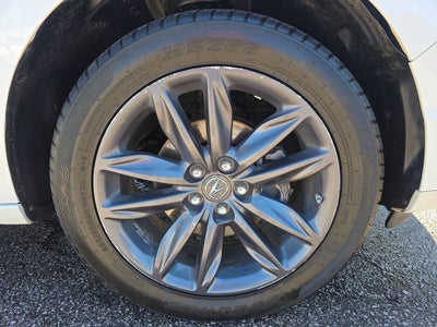 2019 Acura MDX SH AWD w/Tech w/A SPEC 4dr SUV w/Technology and A Package