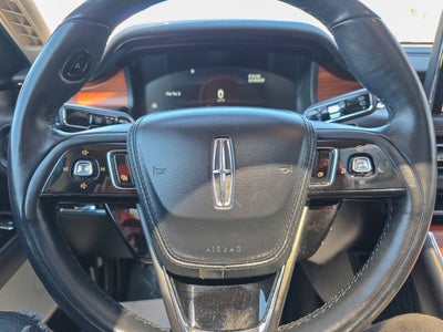 2020 Lincoln Aviator Reserve AWD 4dr SUV