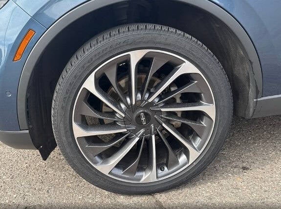 2020 Lincoln Aviator Reserve AWD 4dr SUV