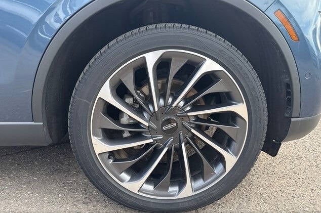 2020 Lincoln Aviator Reserve AWD 4dr SUV