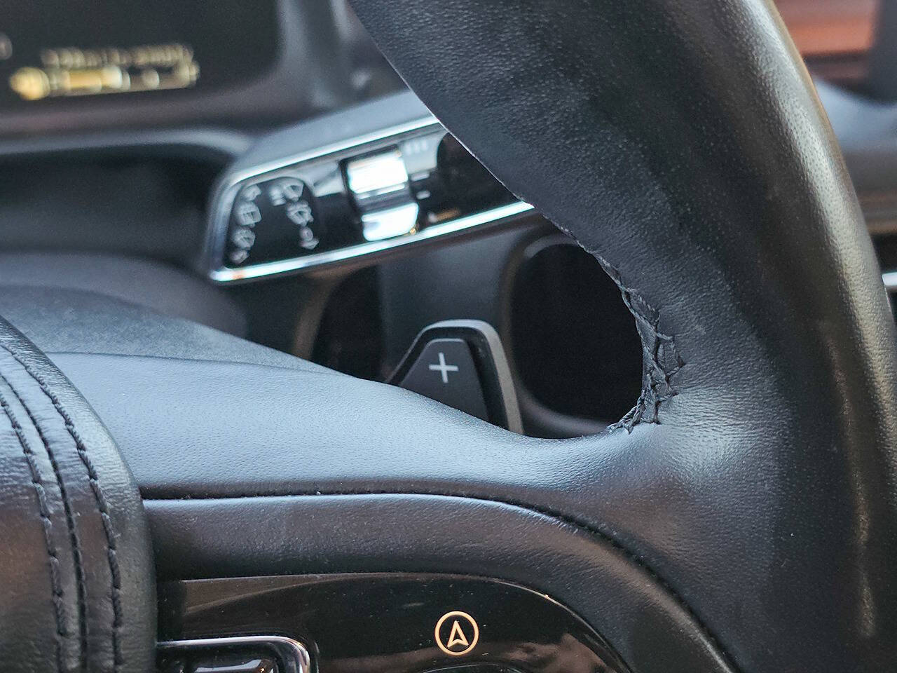 2020 Lincoln Aviator Reserve AWD 4dr SUV