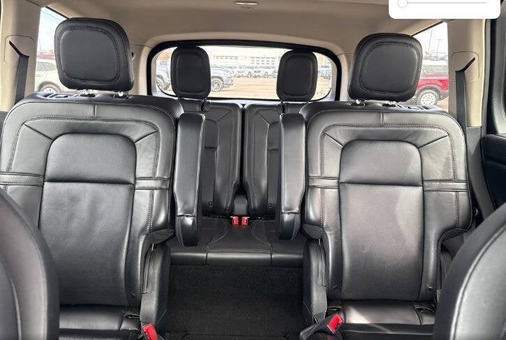 2020 Lincoln Aviator Reserve AWD 4dr SUV