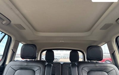 2020 Lincoln Aviator Reserve AWD 4dr SUV