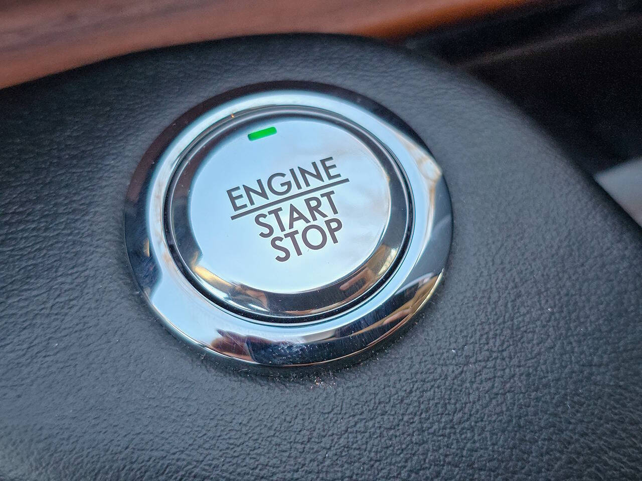 2020 Lincoln Aviator Reserve AWD 4dr SUV