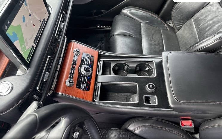 2020 Lincoln Aviator Reserve AWD 4dr SUV