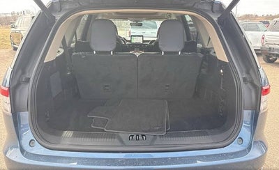 2020 Lincoln Aviator Reserve AWD 4dr SUV