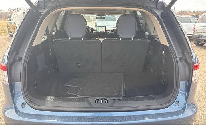 2020 Lincoln Aviator Reserve AWD 4dr SUV