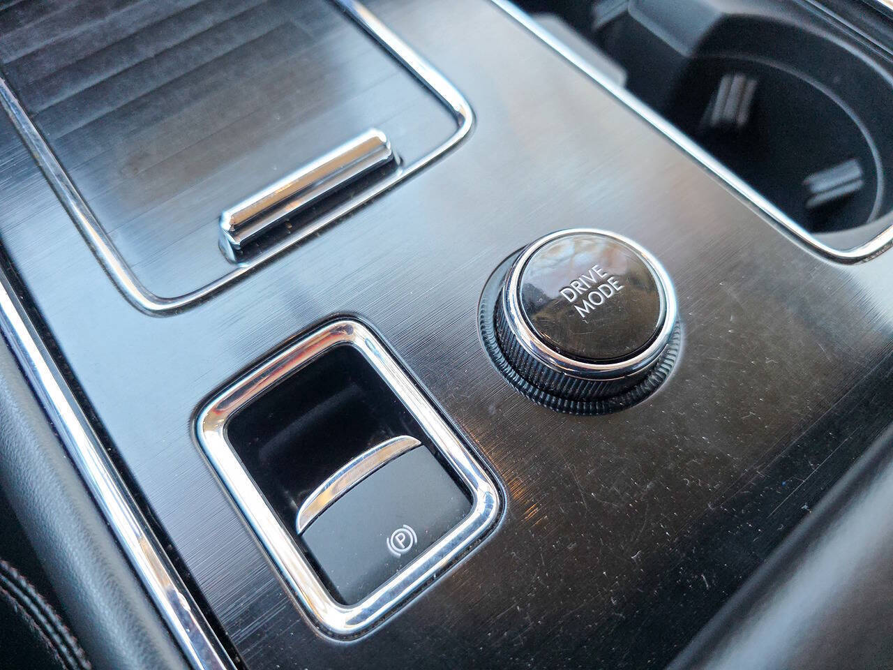 2020 Lincoln Aviator Reserve - Photo 18