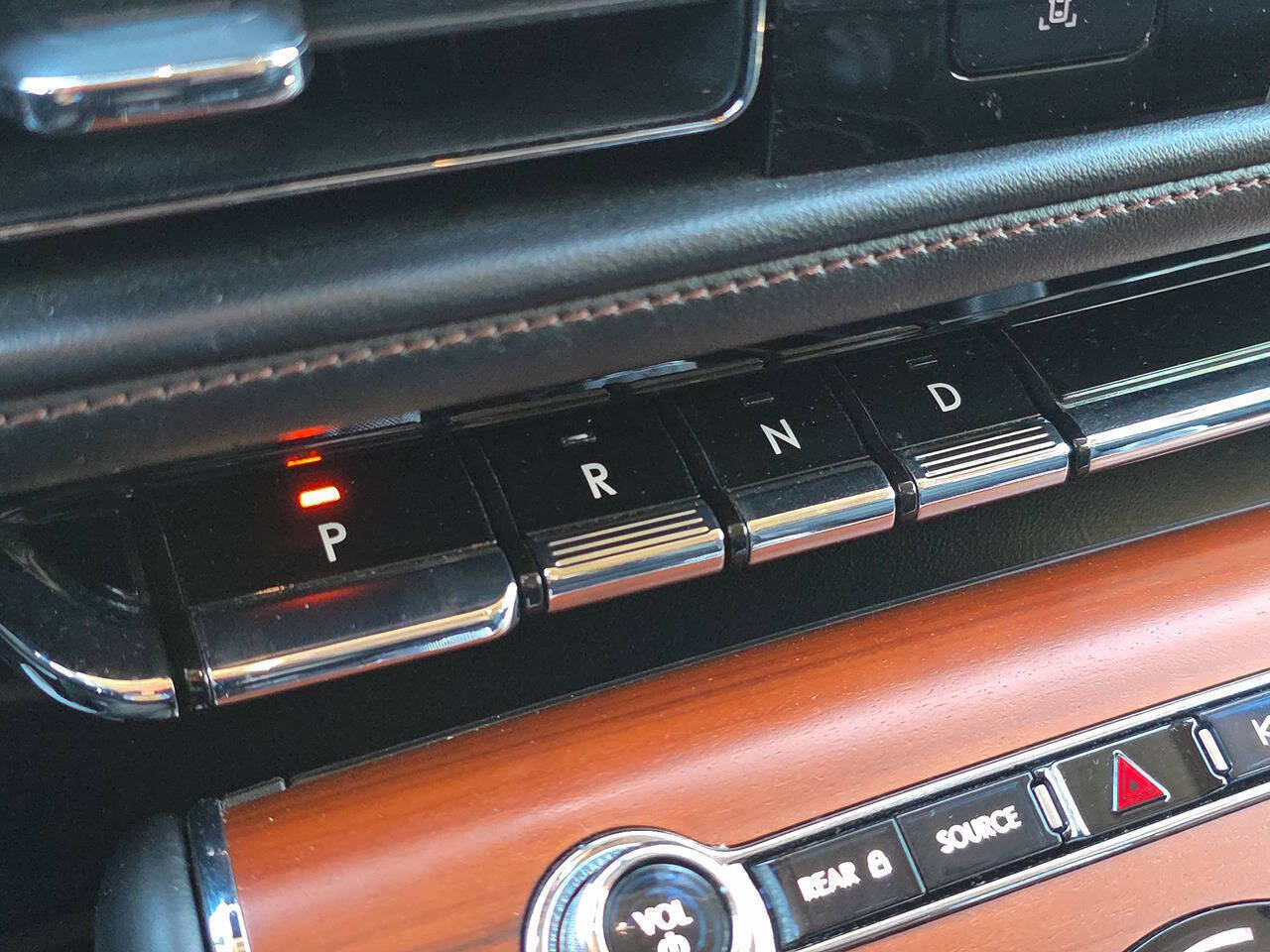 2020 Lincoln Aviator Reserve - Photo 21