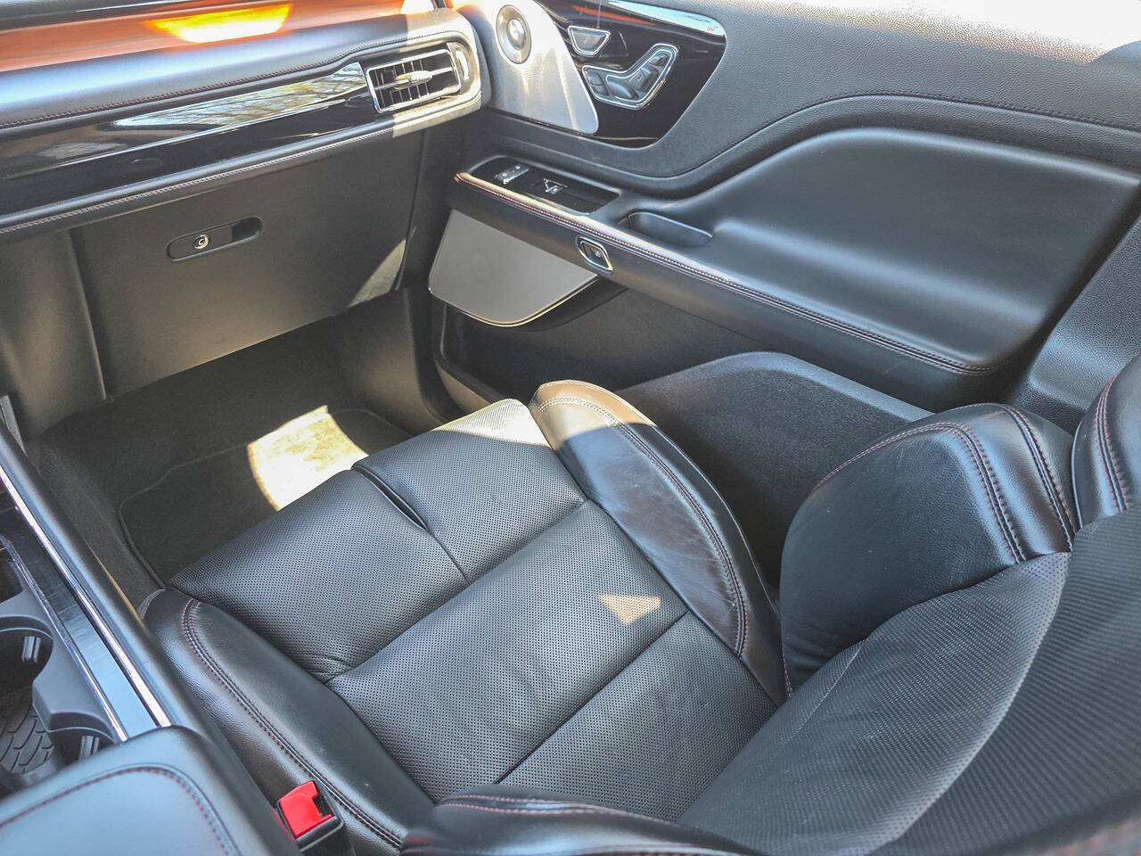 2020 Lincoln Aviator Reserve - Photo 22