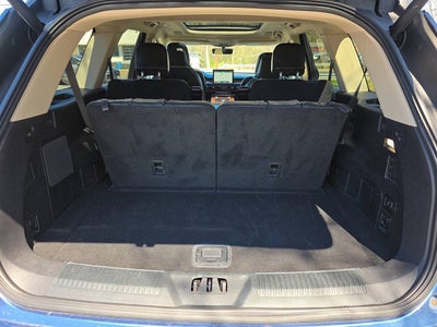 2020 Lincoln Aviator Reserve AWD 4dr SUV