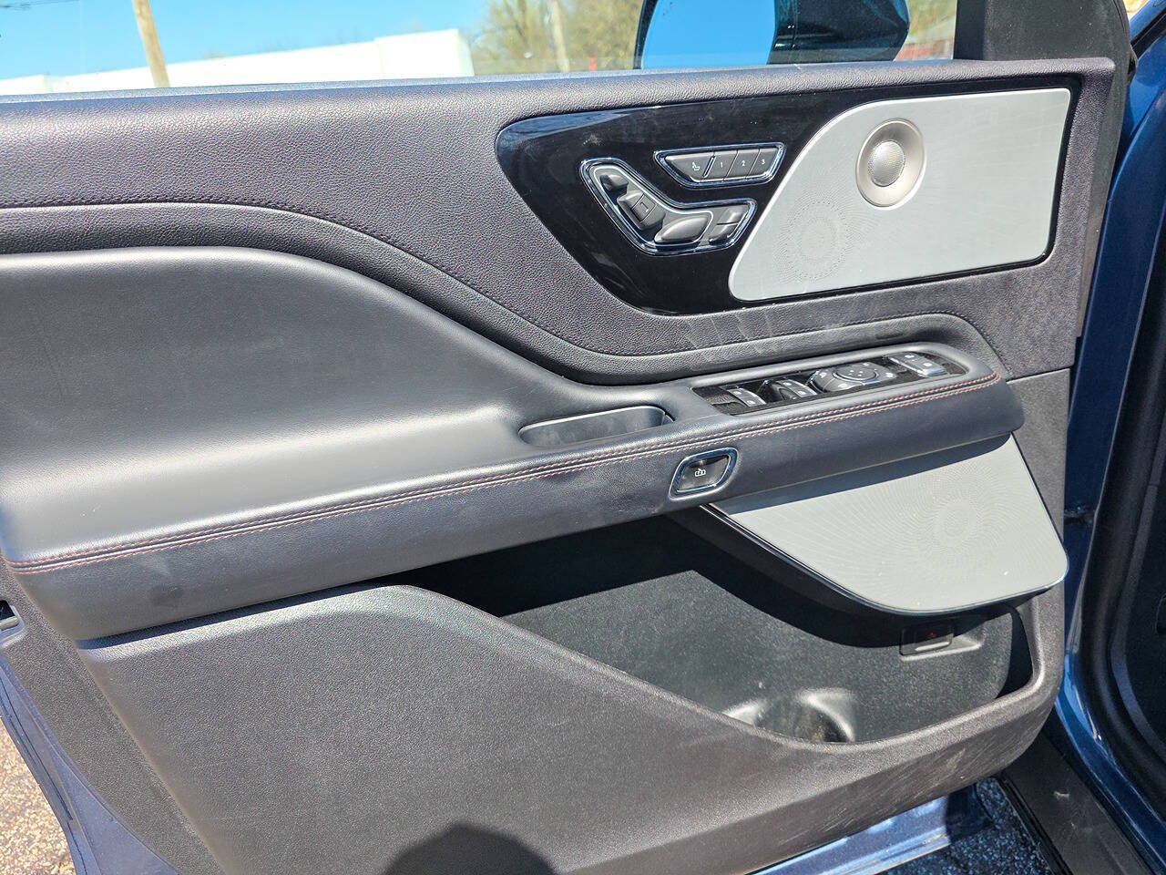 2020 Lincoln Aviator Reserve - Photo 31