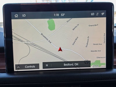 2020 Lincoln Aviator Reserve AWD 4dr SUV