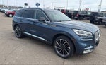 2020 Lincoln Aviator Reserve AWD 4dr SUV