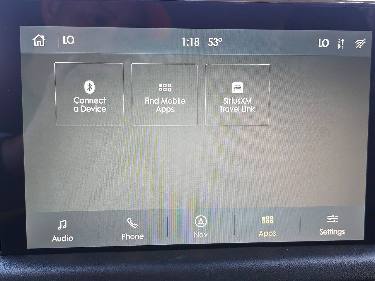 2020 Lincoln Aviator Reserve - Photo 41