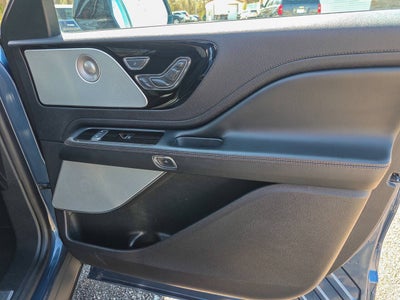 2020 Lincoln Aviator Reserve AWD 4dr SUV