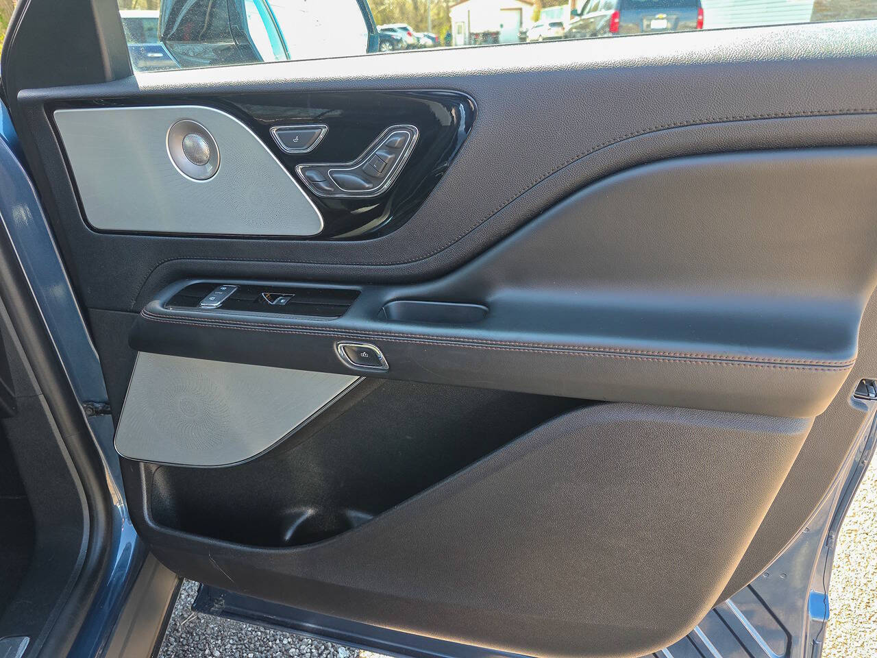 2020 Lincoln Aviator Reserve AWD 4dr SUV