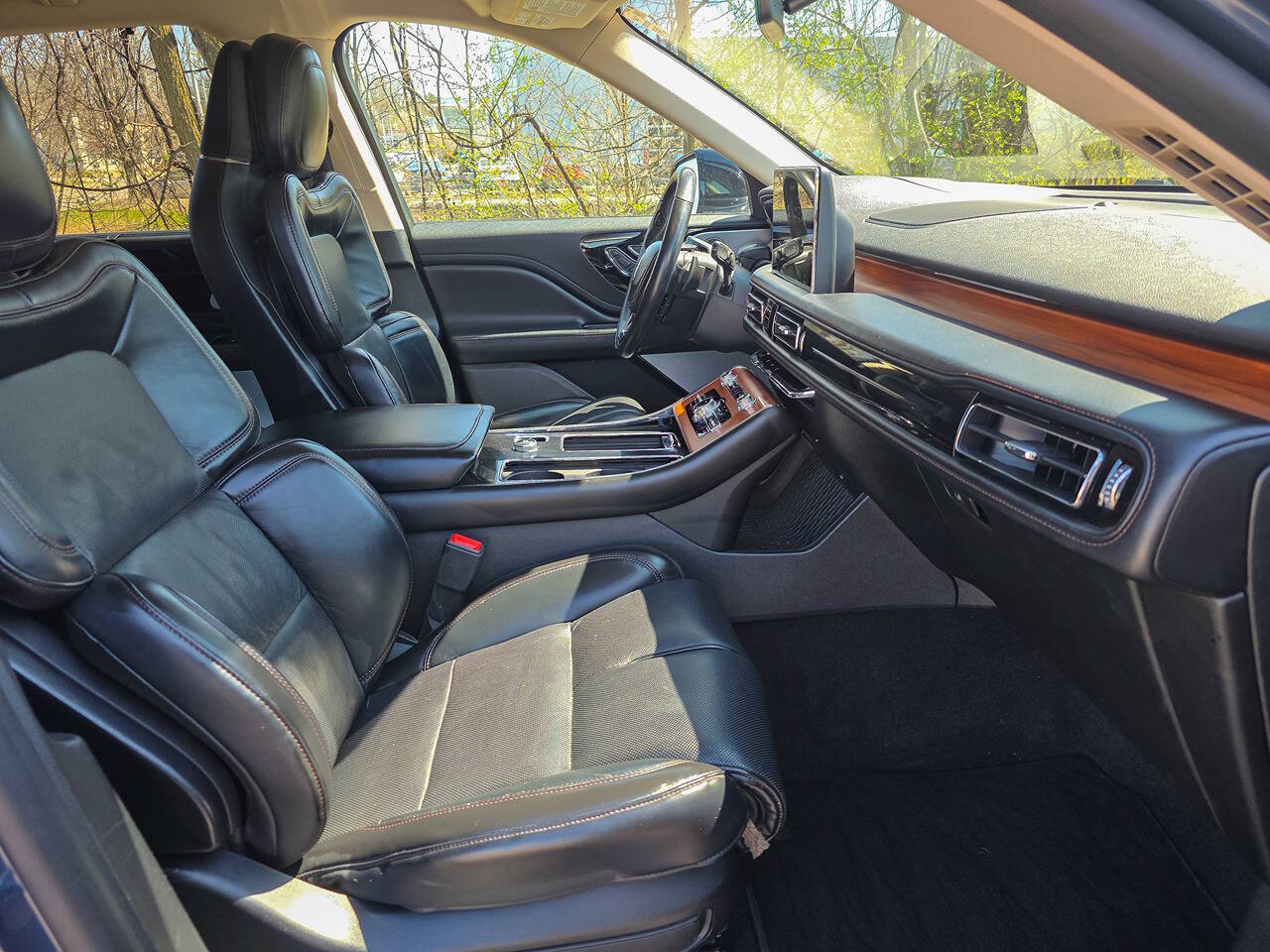 2020 Lincoln Aviator Reserve - Photo 51