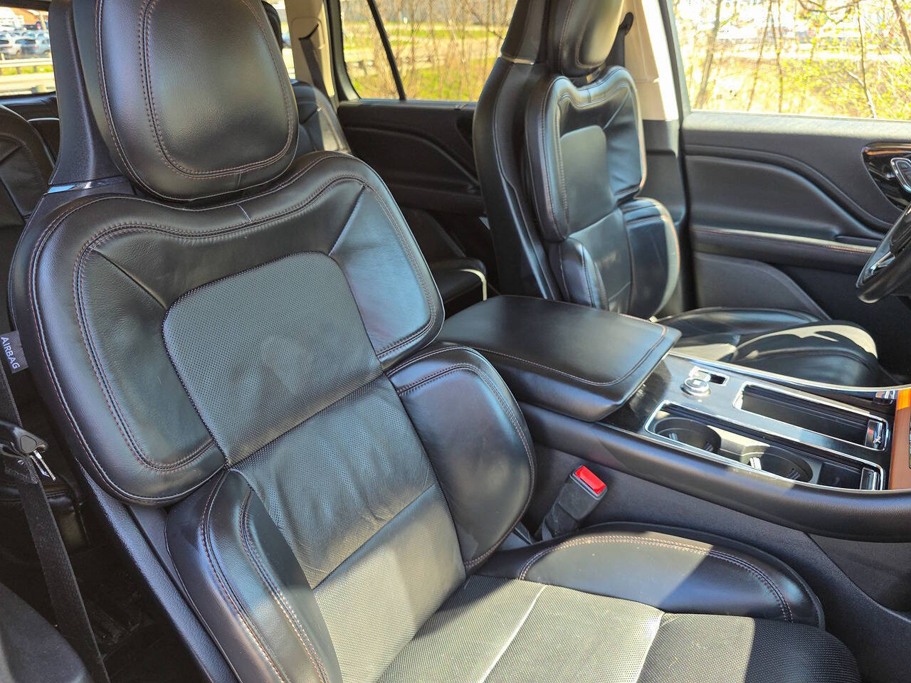 2020 Lincoln Aviator Reserve - Photo 52