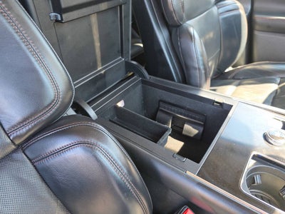 2020 Lincoln Aviator Reserve AWD 4dr SUV