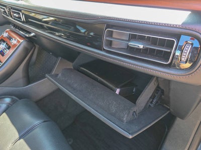 2020 Lincoln Aviator Reserve AWD 4dr SUV