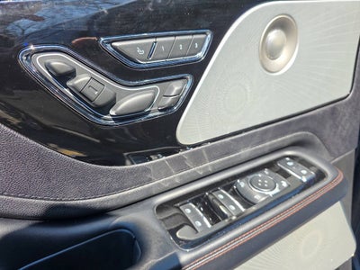 2020 Lincoln Aviator Reserve AWD 4dr SUV