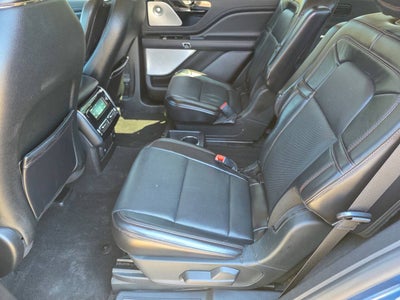 2020 Lincoln Aviator Reserve AWD 4dr SUV