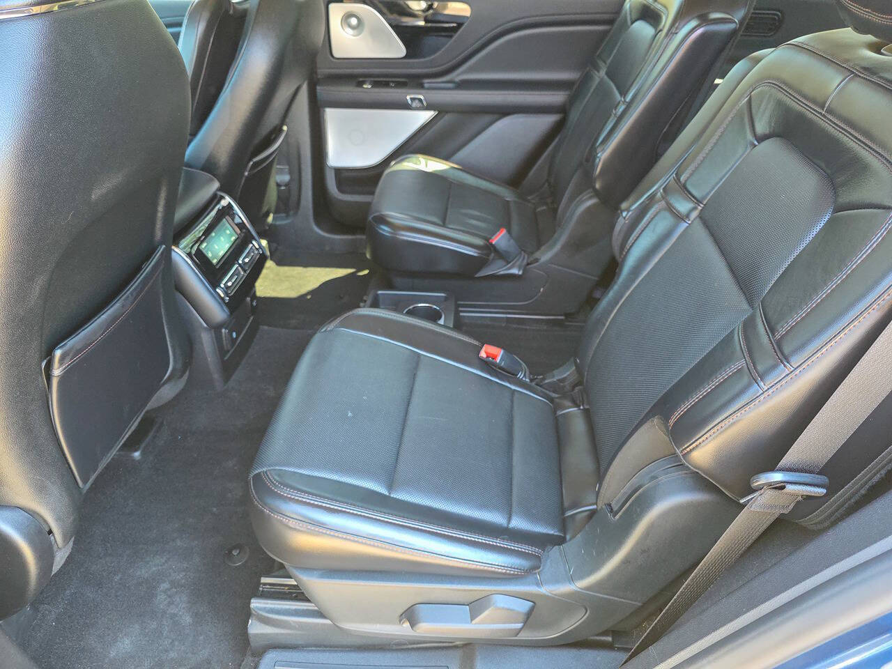 2020 Lincoln Aviator Reserve AWD 4dr SUV