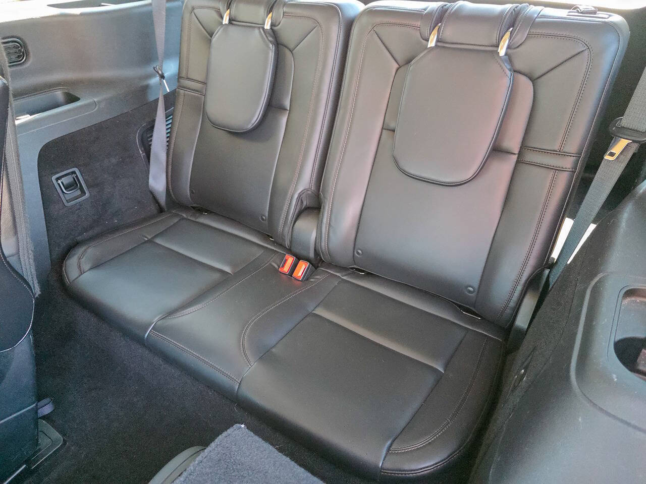 2020 Lincoln Aviator Reserve - Photo 64