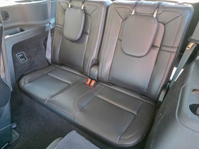 2020 Lincoln Aviator Reserve AWD 4dr SUV