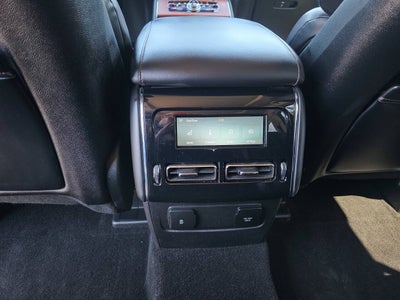 2020 Lincoln Aviator Reserve AWD 4dr SUV