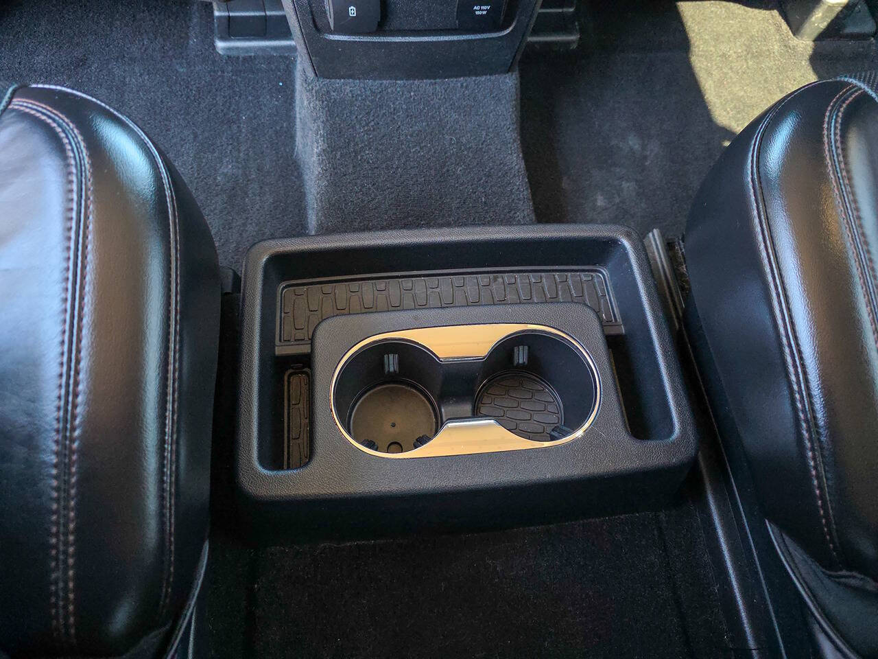 2020 Lincoln Aviator Reserve - Photo 66