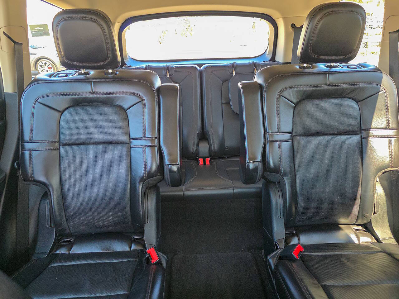 2020 Lincoln Aviator Reserve - Photo 67