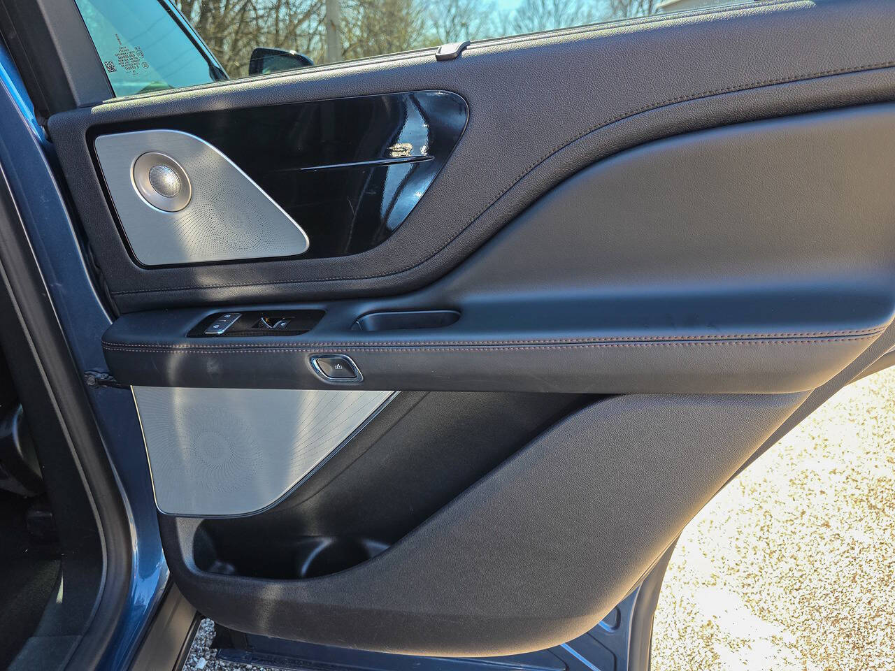 2020 Lincoln Aviator Reserve - Photo 69