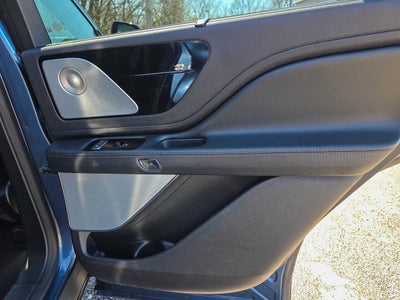 2020 Lincoln Aviator Reserve AWD 4dr SUV