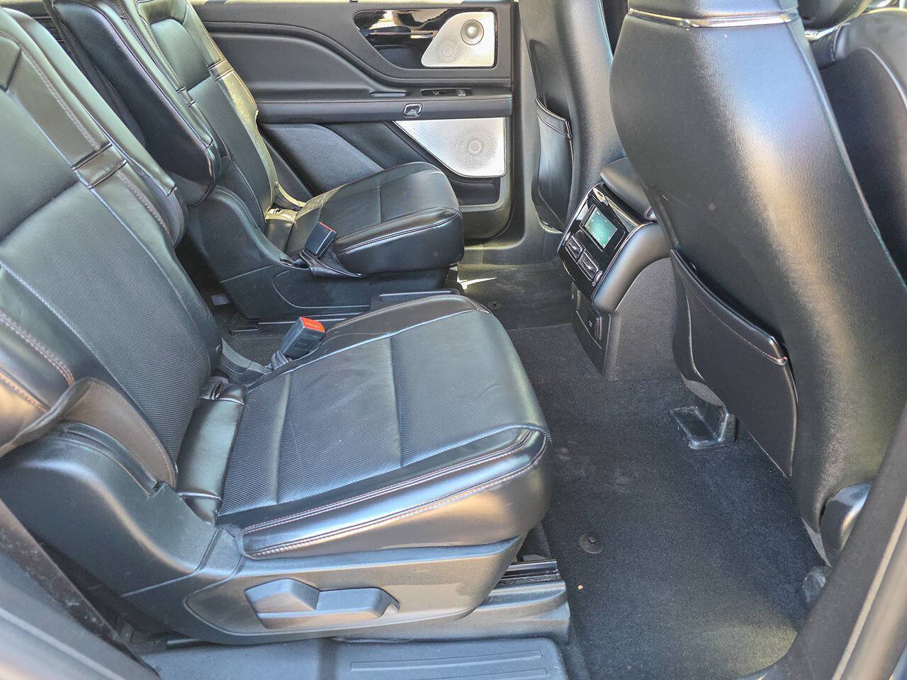 2020 Lincoln Aviator Reserve - Photo 70