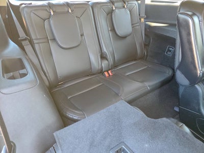 2020 Lincoln Aviator Reserve AWD 4dr SUV