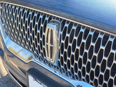 2020 Lincoln Aviator Reserve AWD 4dr SUV