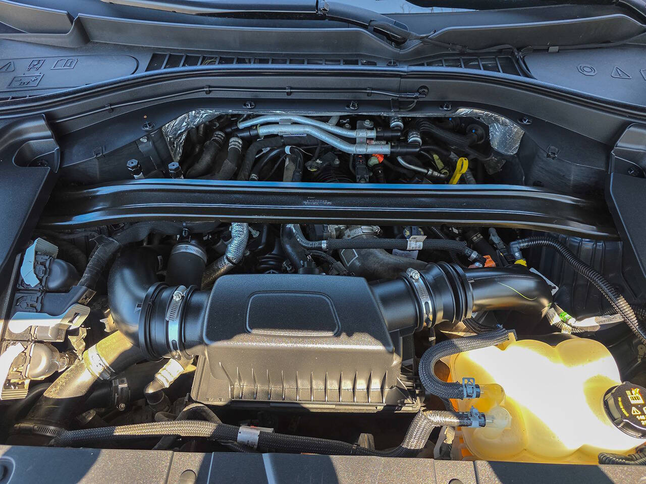 2020 Lincoln Aviator Reserve - Photo 75