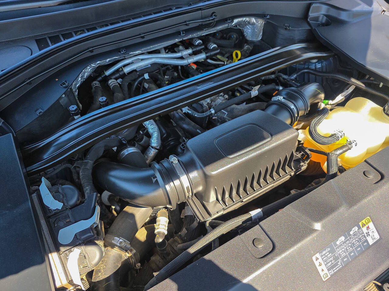 2020 Lincoln Aviator Reserve - Photo 76