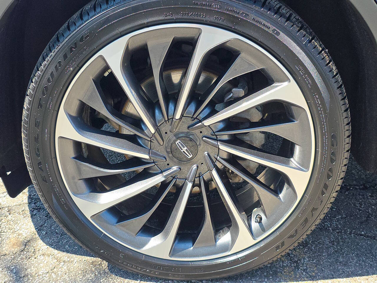 2020 Lincoln Aviator Reserve - Photo 80