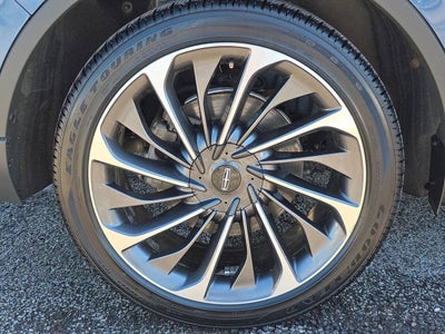 2020 Lincoln Aviator Reserve AWD 4dr SUV