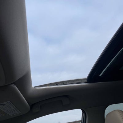 2016 Nissan Rogue SL AWD 4dr Crossover