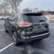 2016 Nissan Rogue SL AWD 4dr Crossover