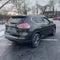 2016 Nissan Rogue SL AWD 4dr Crossover