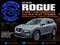 2021 Nissan Rogue S AWD 4dr Crossover