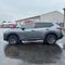 2021 Nissan Rogue S AWD 4dr Crossover