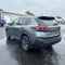 2021 Nissan Rogue S AWD 4dr Crossover